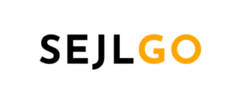 Sejlgo